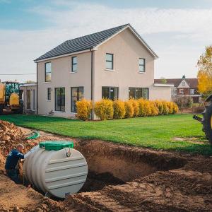 СМАРТ-СЕПТИК Иваново - Город Иваново Yaroslavl septic tank installation.jpg